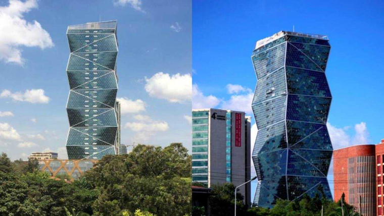 Kuza Asset Management Office