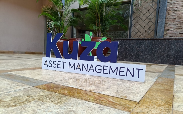 Kuza Private Debt Fund investment product